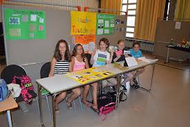 Erfolgreicher Begabtentag Der Goetheschule Gymnasium Goetheschule Hannover