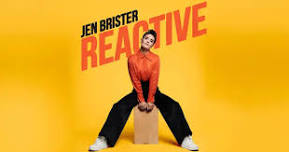 Jen Brister