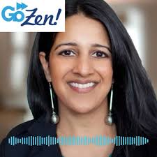 On Mic Podcast: As founder and Chief Storyteller at GoZen!, Renee Jain is  recognized as a pioneer in marrying technology and child psychology in a  unique approach that nurtures the hearts and minds of ...
