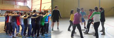 Te presentamos los juegos más divertidos para pasártelo. Juegos Recreativos De Un Campamento Actividades Recreativas En Campamentos Para Jovenes