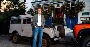 Enter the ineos grenadier.built from the ground up, based on an idea conceived in an english pub, the grenadier is the shinning example of what sheer willpower can accomplish. Ineos Grenadier What The Land Rover Defender Should Be Gearjunkie