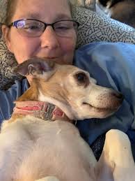 We named her Fredricka and she's so timid 🙂 located in MA