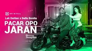 Kunci Gitar Pacar Opo Jaran Lek Dahlan Feat Bella Bonita Dan Lirik Lagu Cari Chord