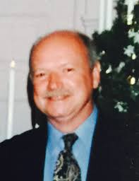 Obituary information for Charles E. Kinney