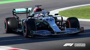 Coverage of every session in winter testing, practice, qualifying and raceday. F1 2020 Review Finishing In First Place