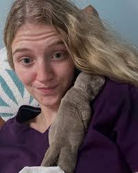 Savannah Daniels's Instagram, Twitter & Facebook