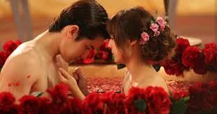 Tak ada cinta sepertimu episod 5. Tak Ada Cinta Sepertimu Episod 5