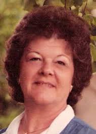 Wanda I. Swanson Obituary April 26, 2015