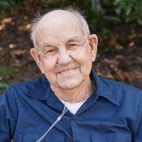 James Harper Grimes Obituary