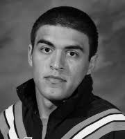 OKLAHOMA STATE WRESTLING