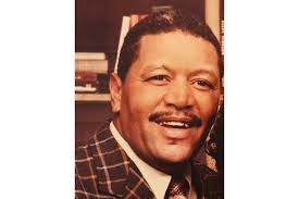 Richard Jones Obituary (1932