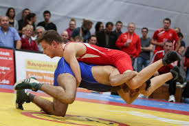 Ringen-Landesliga: Röhlinger Ringer mit Kantersieg