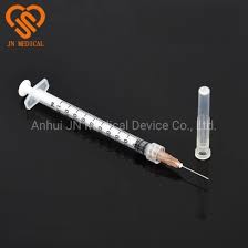 100 Cc Manual Assembled Syringe - Jensen Global