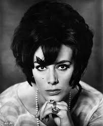 Mrs Drummond, from the Grange.