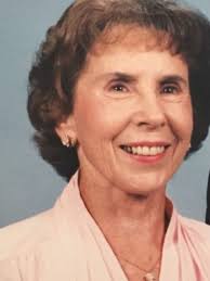 Elfie Lankford Obituary February 11, 2017