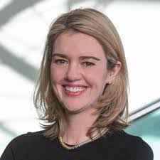 Rebecca Mackenzie's Instagram, Twitter & Facebook