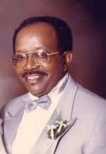 James Brown Obituary (1936