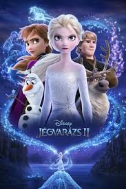 Miért született elsa mágikus erővel? Film Hd Jegvarazs 2 Teljes Film Magyarul Videa Online Nezese Hd