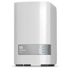 Western digital has succeeded in building an external hard drive with nas features and no headache. Biareview Com Wd My Cloud Mirror