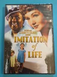 Imitation of Life