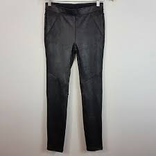 Free People Womens Never Let You Go Vegan Leggings In 2020 Leggings Are Not Pants Denim Jacket Women Womens Swimsuits Bikini