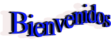 Bildresultat för BIENVENIDOS