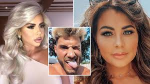 Where are the cast of Love Island series one now? Jon, Hannah, Jess, Max  and more