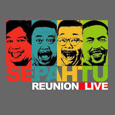 Sepahtu reunion al puasa 2021. Sepahtu Reunion Live 2019 Episod 10 Movisubmalay