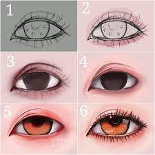 Check spelling or type a new query. Eye Drawing On Procreate Novocom Top