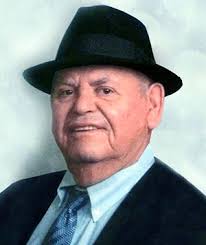 SANTA CRUZ, Manuel Jr.