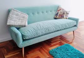 Sillon Retro Cushion Tres Cuerpos 8 200 00 Sillones Retro Sillones Muebles