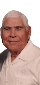Obituary for Eusebio Palacios