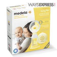 Kulski put bb, 21460 vrbas telefon: Medela Swing Flex Electric Breast Pump