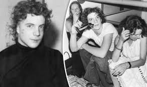 Born into george getty's family in the petroleum business in. Tycoon Heir Recalls Being Kidnapped And Having Ear Cut Off By Mafia World News Express Co Uk