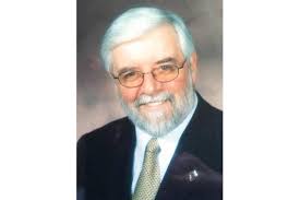 Francis Reilly Obituary (2014)