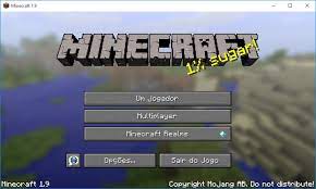 Minecraft is a fun sandbox game where you explore lost worlds, kill monsters and uncover secrets. Minecraft Download Para Windows Em Portugues Gratis