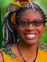 VISIONS OF BLACK FUTURES AT A CROSSROADS