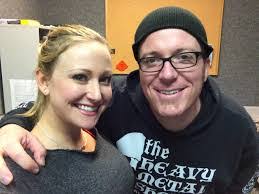 Amy Updike's Instagram, Twitter & Facebook