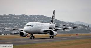 Lae premier appareil de cette famille, a320 est entré il est équipé des même moteur ainsi que la même capacité en kérosène mais seulement avec une capacité en moins en nombre de passagers avec. Airbus S Attendrait A Un Bond De La Cadence De Production Des A320 Capital Fr