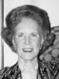 Mary Staley Obituary (2010)