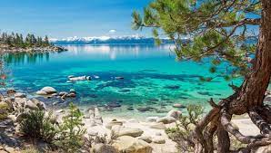 Nestled on the shores of lake tahoe, north america's largest alpine lake, and bounded by the majestic peaks of the sierra, you'll find edgewood tahoe . South Lake Tahoe Vs North Lake Tahoe What Is The Difference Buckingham Luxury Vacation Rentals
