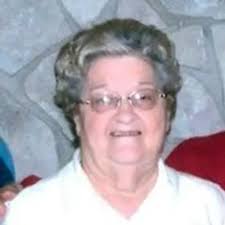 Obituary information for Ethel M. Frey