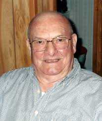 Donald Maxwell Obituary