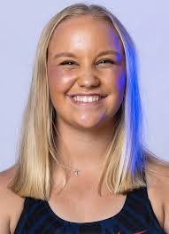 2023-24 Women's Track & Field Roster