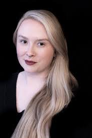 Mary Gedeon's Instagram, Twitter & Facebook