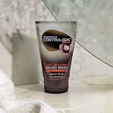 Discover just for men hair colors, beard colors & shampoo. Buy Just For Men Control Gx Grey Reducing Beard Wash Shampoo Gradually Colors Mustache And Beard Leaves Facial Hair Softer Er 4 Fl Oz Pack Of 1 Online In Hungary B071rlrz39