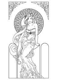 pin on coloring detailed pages de coloriage gratuites populaires