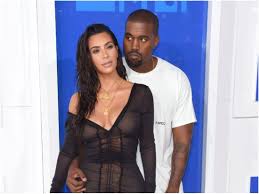 Kanye West claims Kim Kardashian is a billionaire in vegetable tribute -  Insider