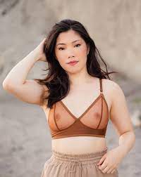 Girl In See Thru Bra - 21 Best See-Through Bras That Are Perfectly Sheer