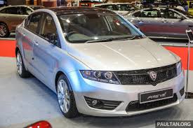 March 21, 2019 by ai leave a comment. Gallery 2018 Proton Preve Premium Rm72 510 Paultan Org